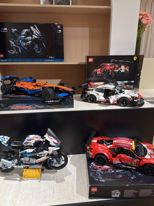 乐𝐆𝐚𝐨 爆火🔥四大车型 商品图5