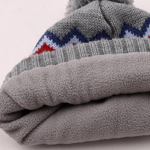 棉果果秋冬季男童帽子M414400218654 商品图1