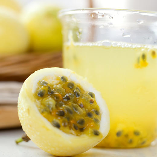 【掌柜好物】钦蜜9号百香果 商品图1