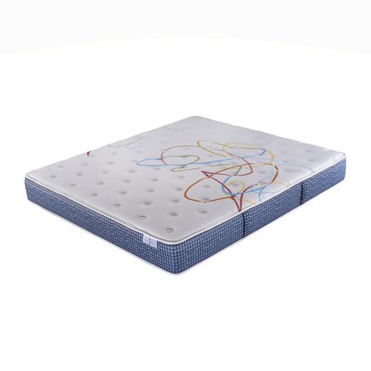 Sealy丝涟床垫 丝涟蓝系列 曜动 YAO SMART 商品图1