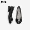 2楼MIO米奥 浅口单鞋 M251440715 商品缩略图3