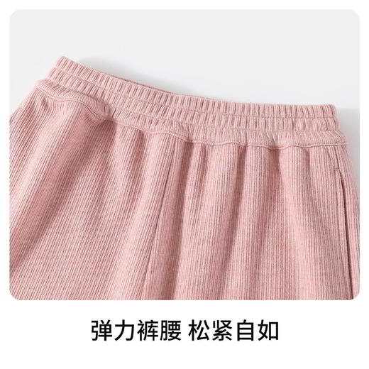 【纳维凯尔】【120-165】Navigare意大利小帆船女童春秋款休闲裤裤子 商品图8