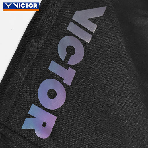VICTOR威克多羽毛球服短裤R-30205舒适透气速干运动服下装短裤 商品图2