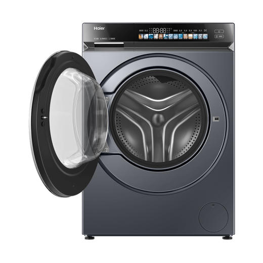 海尔（Haier）洗衣机 XQG100-BLDE581HU1 商品图4