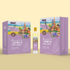 卡尔维娅有机亚麻籽油（典雅）简装礼盒500ML*2【LXGWZQ1.0】 商品缩略图2
