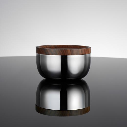 映木系列收纳罐 RESONG日诵家居 带盖收纳盒 商品图3