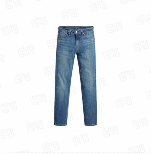 【云粉节】【5折】6楼李维斯男士牛仔裤295071295吊牌价1299惊爆价650 商品图1