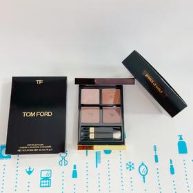 TF四色眼影#31（SOUS LE SABLE）（104173）