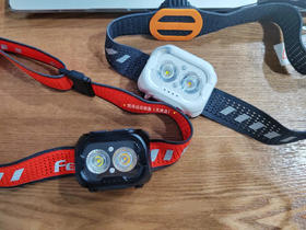 【好物分享】Fenix HL18R-T V2.0升级！三光源随心切换，户外必备！