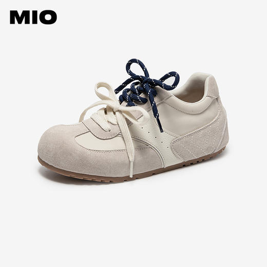 2楼MIO米奥 时尚休闲鞋 M254510211 商品图2