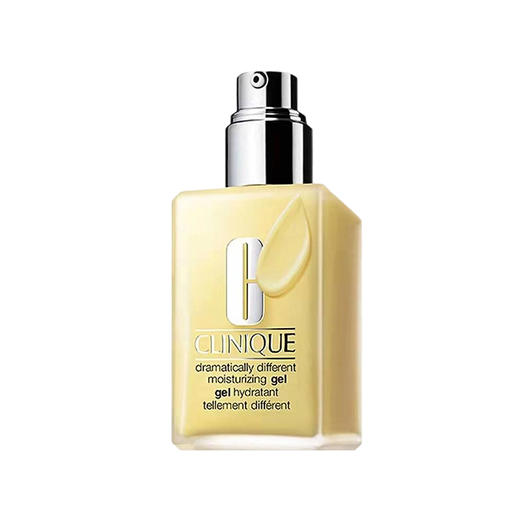 倩碧黄油无油/有油125ml  效期27-1 A-4988 商品图0