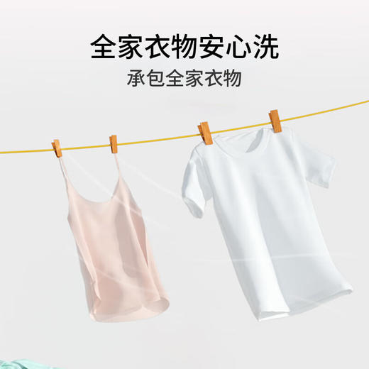 美穗吉家(mihooce)爆炸盐 深层洁净 去渍留香 500g/瓶 商品图1