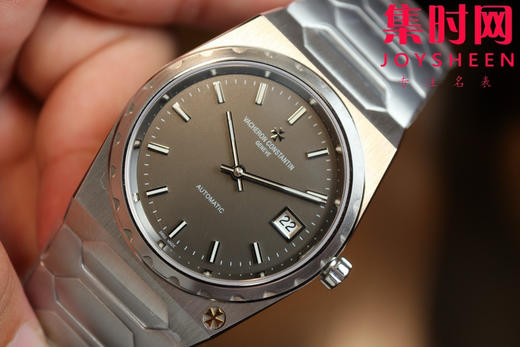 新品VC江诗丹顿 MX历史名作系列4200H/222 男士腕表 表径37mm 小手腕福音 商品图2