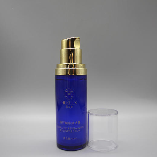 慧立康鱼籽精露新品鱼籽精华赋活露40ml美容院正品补水保湿提拉紧致抗衰老抗皱 商品图2
