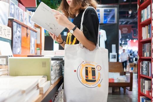 广州地铁一号线纪念版T恤 商品图1