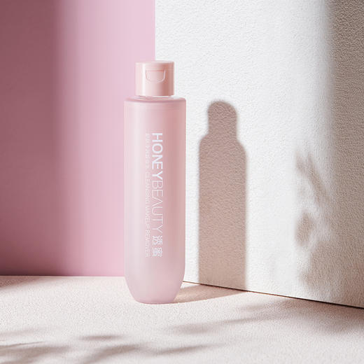 [卸妆水]【9.9元特价丨29.7元任选3件 | 单笔满59元送卡皮巴拉迷你收纳包】透蜜 舒妍净润卸妆水150ml（3件起购，拍下3件立减） 商品图4