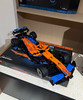原单版本迈凯伦F1赛车模型积木072804 商品缩略图7