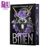 【中商原版】狼噬 豪华限量版 Bitten Deluxe Limited Edition 英文原版 Jordan Stephanie Gray 爱情小说 商品缩略图0