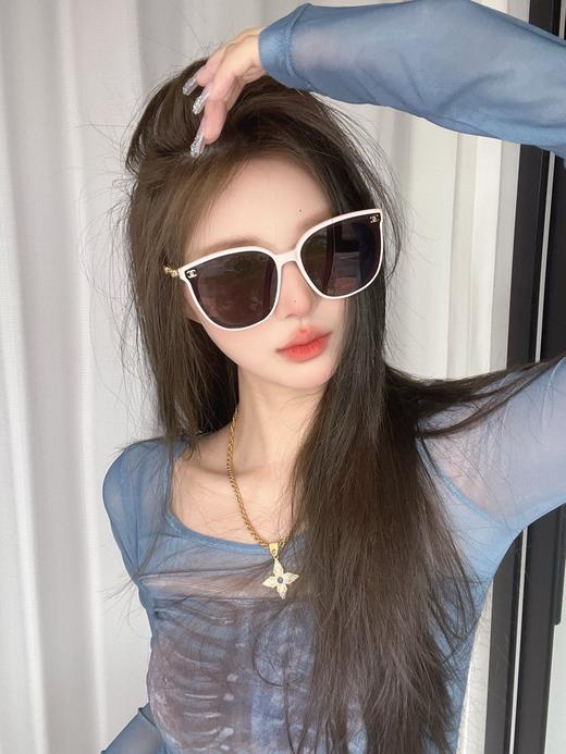 CHANEL 高品质墨镜 MOD：CH 6810 （AN） 商品图6