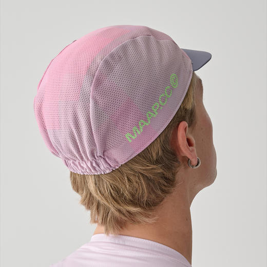 MAAP Blur Cap Rosa 骑行小帽 商品图2