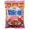 格力高菜园小饼孜然烧烤味饼干 80g/包 商品缩略图0