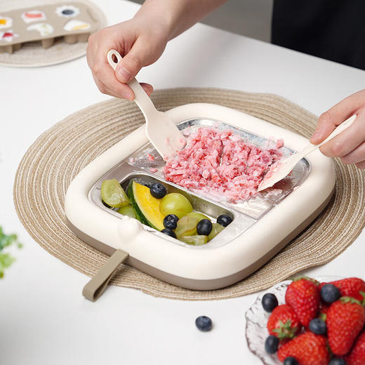 炒冰机 ABL-CB916S【LXGWZQ1.0】 商品图2