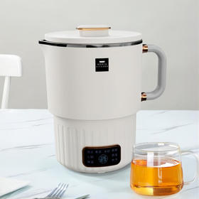 康宁 World Kitchen折叠水壶 WK-GSH0815/KZ