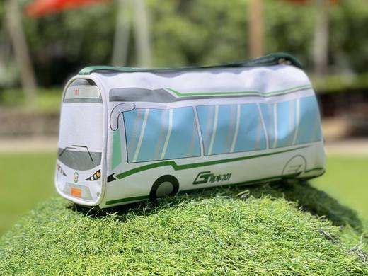 广州电车101路挎包 商品图0