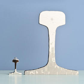 地铁·轨迹——30周年套装