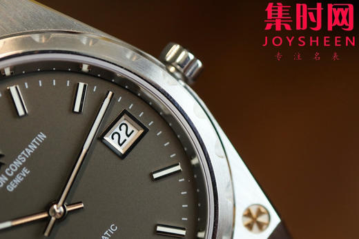 新品VC江诗丹顿 MX历史名作系列4200H/222 男士腕表 表径37mm 小手腕福音 商品图3