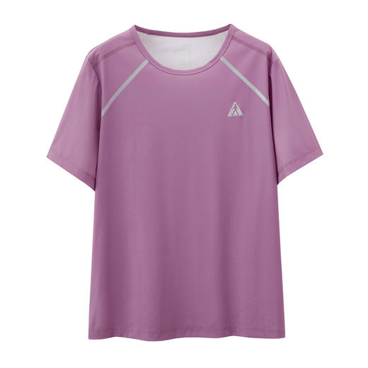 【长轻优选】足力健冰丝速干妈妈衫24217/18 商品图5