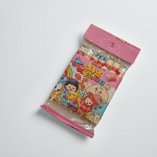 ZEK芝士鳕鱼肠 105g/袋 商品图0