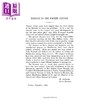 预售 【中商原版】History of Lace 进口艺术 蕾丝的历史 商品缩略图2
