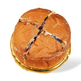 塔城风味奶酪包400g  弹润松软好口感 满满馅料