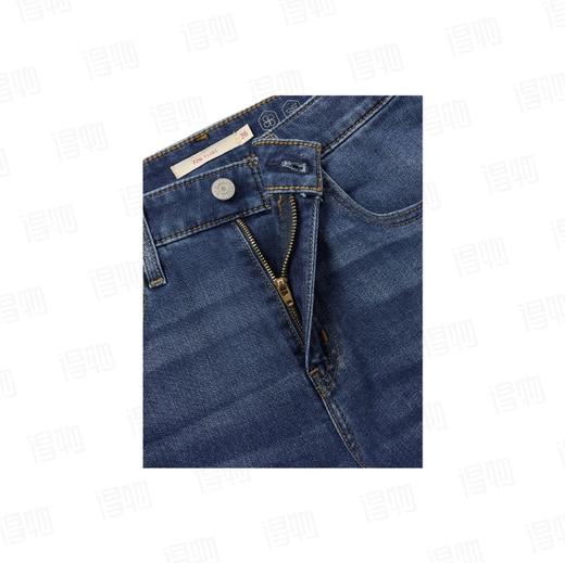 【云粉节】【8折】6楼李维斯女士牛仔裤A34100116吊牌价999惊爆价800 商品图0