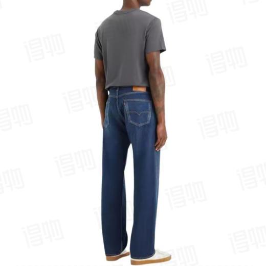 【云粉节】【5折】6楼李维斯男士牛仔裤005013604吊牌价999惊爆价500 商品图1