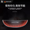 德国WMF福腾宝不锈钢中华炒锅30cm 0798549990 商品缩略图5