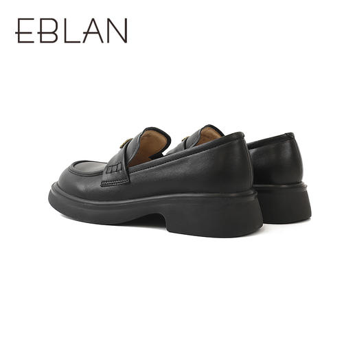 2楼伊伴2025春季新款时尚女鞋B25135804 商品图3