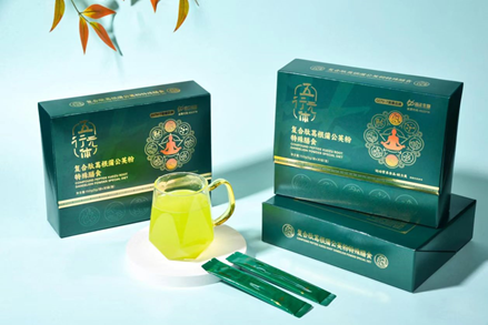 元体五行_木-复合肽葛根蒲公英粉特殊膳食-员村