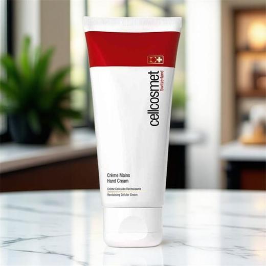 瑞妍新版生机护手霜100ml嫩滑滋养淡纹 商品图3