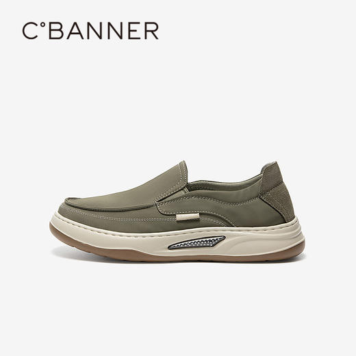 4楼千百度 25年春季新品 时尚休闲鞋 A25128910 商品图2