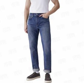 【云粉节】【8折】6楼李维斯男士牛仔裤295071461吊牌价999惊爆价800