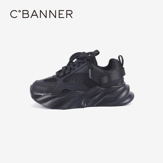 2楼千百度2024新款秋季童鞋A24480532 商品图1