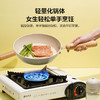 乐扣乐扣轻量平底锅煎锅不粘锅家用带盖奶锅CAF1869/CAS 商品缩略图2