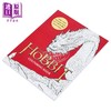 【中商原版】霍比特人电影三部曲填色书 官方版 英文原版 Hobbit Movie Trilogy Colouring Book Official Authorised 商品缩略图2