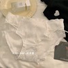 【3条装更划算】蝴蝶结无痕纯棉少女内裤  日系蕾丝蝴蝶结内裤✨低腰冰丝触感，性感无痕更贴心！快来解锁你的甜美魅力吧💕 商品缩略图8
