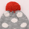 棉果果秋冬季女童棉线帽子 M422400518687 商品缩略图3