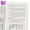 【中商原版】诡屋 雨穴 英文原版 Strange Houses Uketsu 推理与惊悚小说 国际流行小说 商品缩略图2