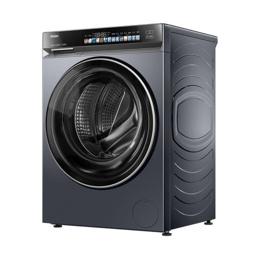 海尔（Haier）洗衣机 XQG100-HBLDE583HU1 商品图12