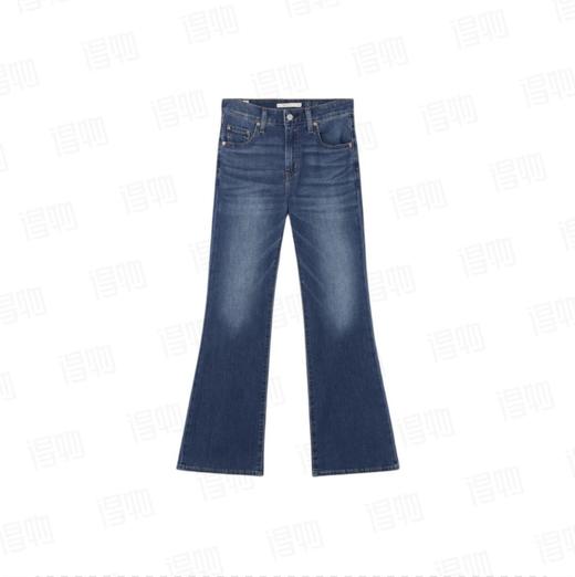 【云粉节】【8折】6楼李维斯女士牛仔裤A34100116吊牌价999惊爆价800 商品图1